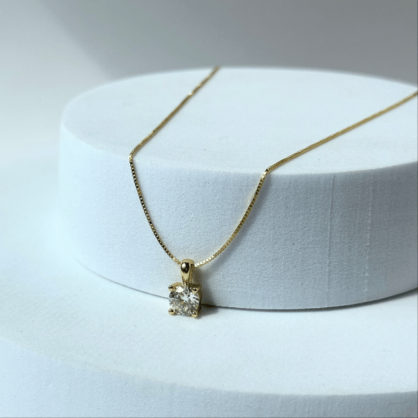 Asteria Classic Necklace